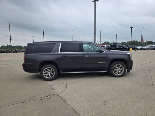 2016 GMC Yukon XL SLT