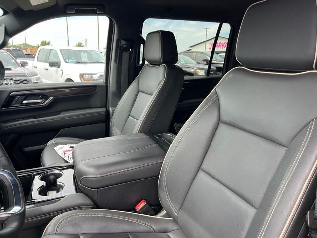 2025 GMC Yukon XL Elevation