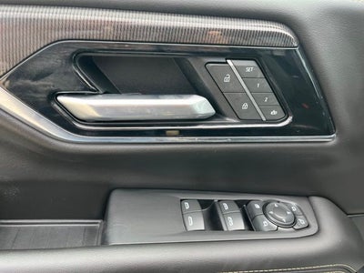 2025 GMC Yukon XL Elevation