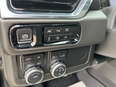 2025 GMC Yukon XL Elevation