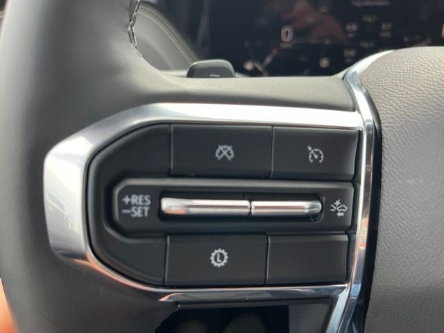 2025 GMC Yukon XL Elevation