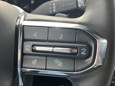 2025 GMC Yukon XL Elevation
