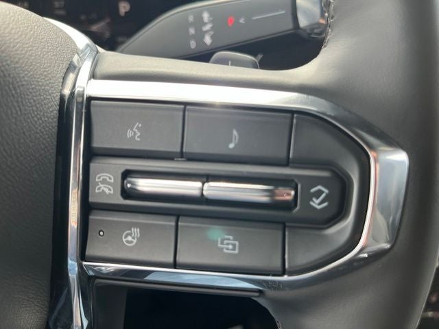 2025 GMC Yukon XL Elevation