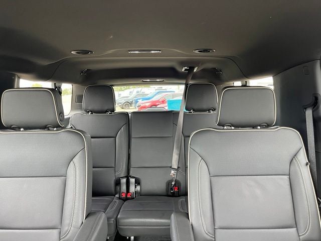 2025 GMC Yukon XL Elevation