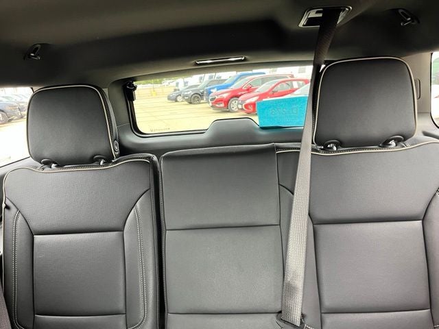 2025 GMC Yukon XL Elevation