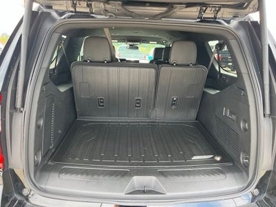 2025 GMC Yukon XL Elevation