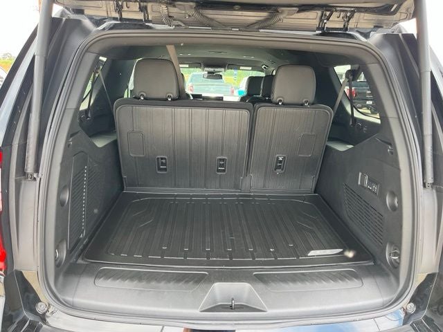 2025 GMC Yukon XL Elevation