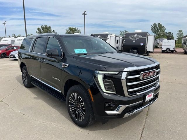 2025 GMC Yukon XL Elevation