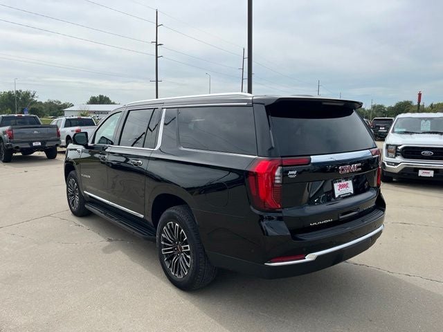 2025 GMC Yukon XL Elevation