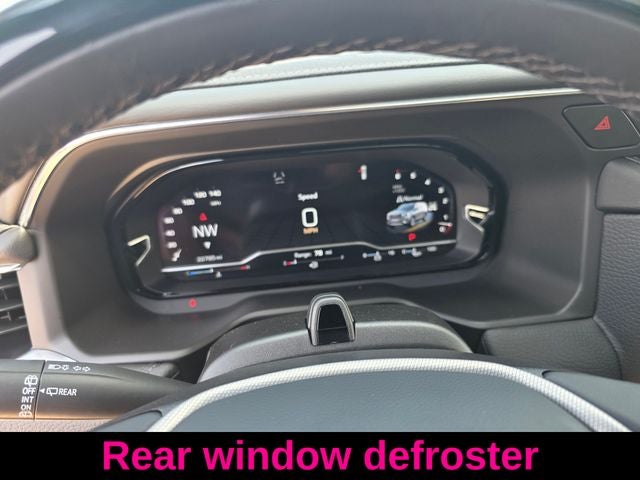 2024 GMC Yukon XL Denali Reserve