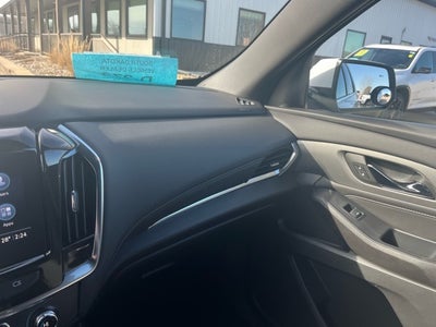 2023 Chevrolet Traverse LT 1LT