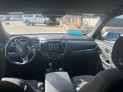 2023 Chevrolet Traverse LT 1LT