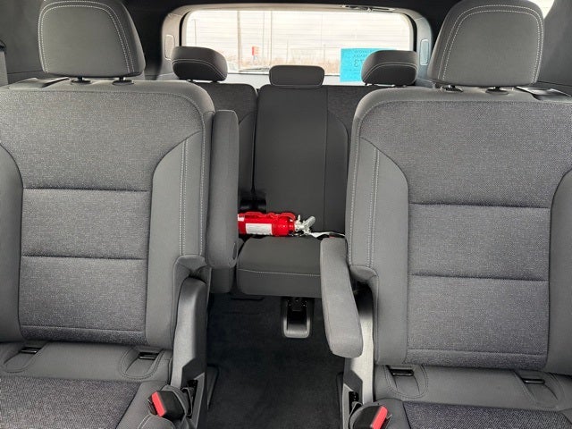 2025 Chevrolet Traverse LT 2LT