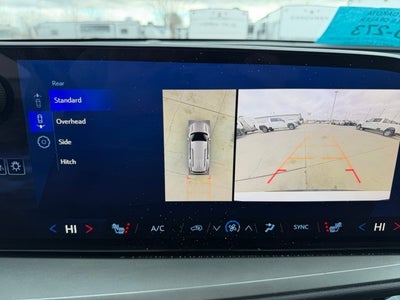 2025 Chevrolet Traverse LT 2LT