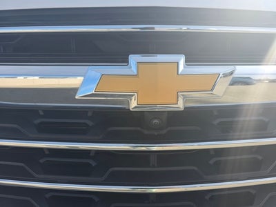 2025 Chevrolet Traverse LT 2LT