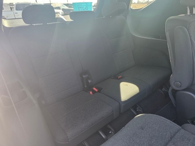 2025 Chevrolet Traverse LT 2LT