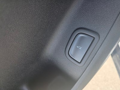 2025 Chevrolet Traverse LT 2LT