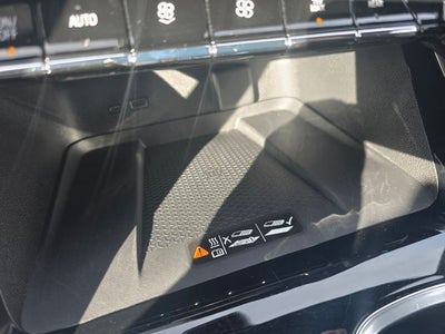 2025 Chevrolet Traverse LT 2LT