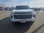 2025 Chevrolet Traverse LT 2LT