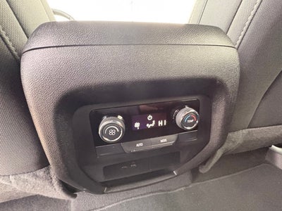 2025 Chevrolet Traverse LT 2LT