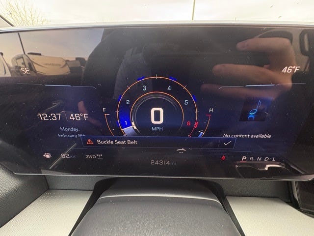 2025 Chevrolet Traverse LT 2LT