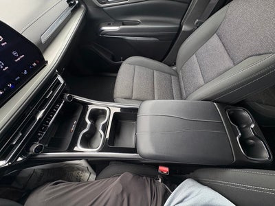 2025 Chevrolet Traverse LT 2LT