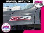 2024 Chevrolet Suburban Z71 Luxury Package