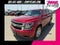 2015 Chevrolet Suburban LT