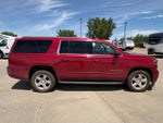 2015 Chevrolet Suburban LT