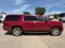 2015 Chevrolet Suburban LT