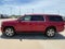 2015 Chevrolet Suburban LT