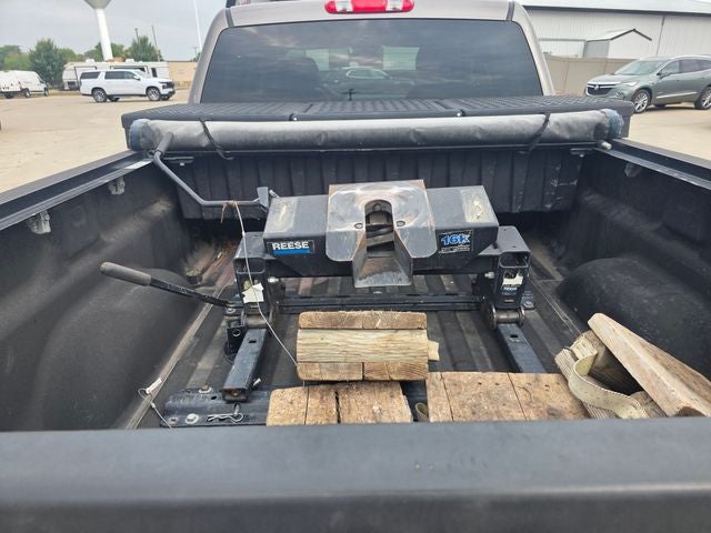 2013 GMC Sierra 2500HD SLT