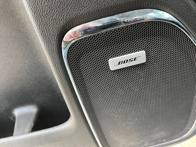 2019 GMC Sierra 2500HD Denali