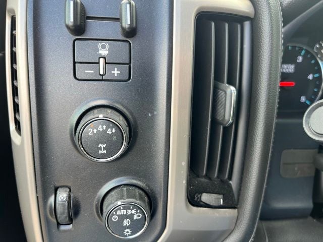 2019 GMC Sierra 2500HD Denali