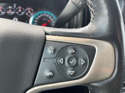 2019 GMC Sierra 2500HD Denali