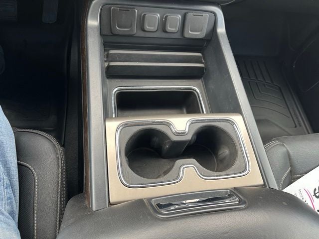 2019 GMC Sierra 2500HD Denali