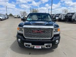 2019 GMC Sierra 2500HD Denali