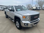 2015 GMC Sierra 2500HD SLT