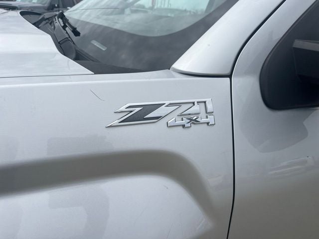 2015 GMC Sierra 2500HD SLT