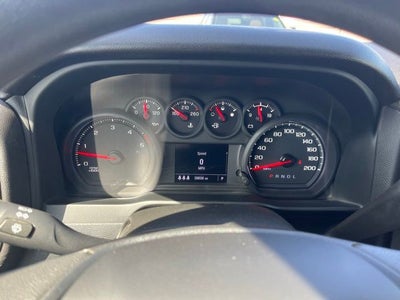 2024 GMC Sierra 2500HD Pro