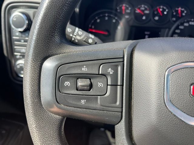 2024 GMC Sierra 2500HD Pro
