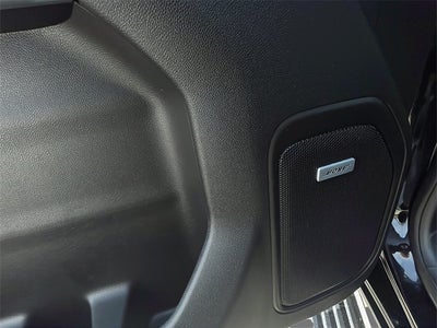 2023 GMC Sierra 2500HD Denali Ultimate 6 3/4 FT BOX