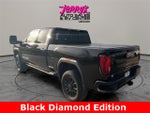 2023 GMC Sierra 2500HD Denali Ultimate 6 3/4 FT BOX