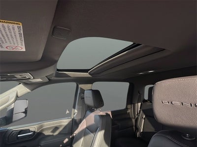 2023 GMC Sierra 2500HD Denali Ultimate 6 3/4 FT BOX