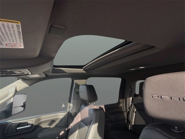 2023 GMC Sierra 2500HD Denali Ultimate 6 3/4 FT BOX