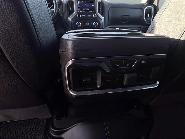 2023 GMC Sierra 2500HD Denali Ultimate 6 3/4 FT BOX