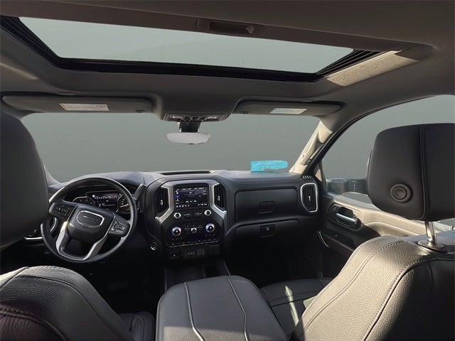 2023 GMC Sierra 2500HD Denali Ultimate 6 3/4 FT BOX