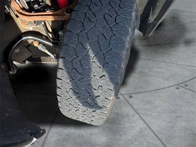 2023 GMC Sierra 2500HD Denali Ultimate 6 3/4 FT BOX