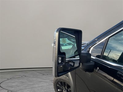 2023 GMC Sierra 2500HD Denali Ultimate 6 3/4 FT BOX