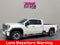 2024 GMC Sierra 2500HD Denali RESERVE 8 FT BOX
